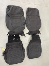 VW TOUAREG 7P LEATHER SEAT