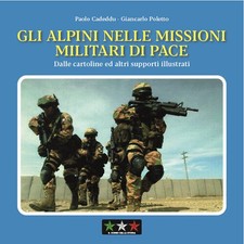 Gli Alpini Nelle Missioni