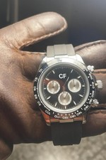 Cronografo Automstico CF