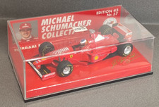 MICHAEL SCHUMACHER COLLECTION