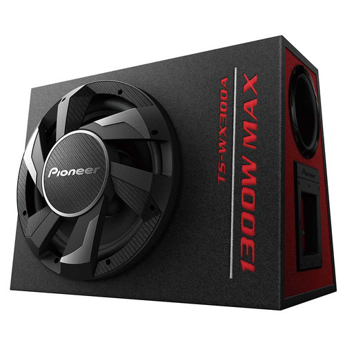 Pioneer wx300a subwoofer - ts-wx300a,