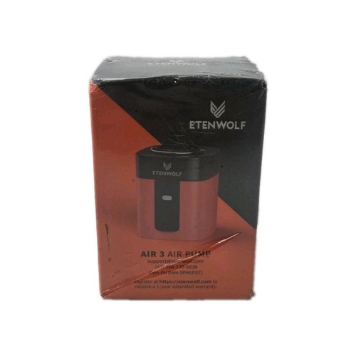 Pompa aria etenwolf air 3 - pompa,