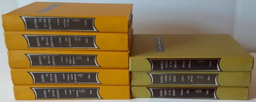 Preachers homiletic library - preachers,