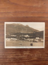 Cartolina Casamicciola-Ischia