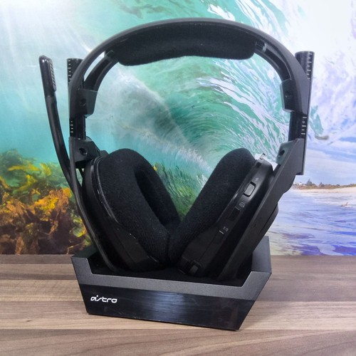 Astro gaming a50 - a50, 4