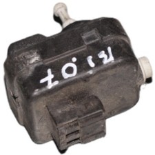 Regolazione Luminosità Nissan