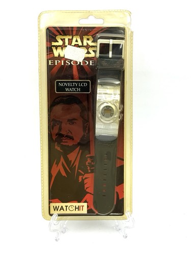 Vintage star wars episode i - vintage,