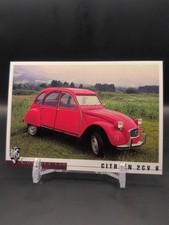 2CV 6 CITROEN #168 COLLEZIONE