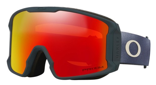 Oakley line miner ink haze - oakley, m