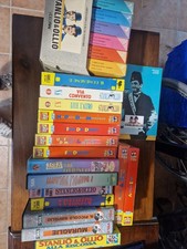 Stock Lotto Videocassette