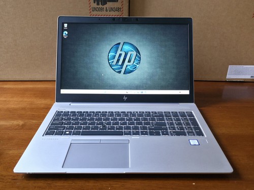 Elitebook 850 6 - 🔴hp, 15,6''