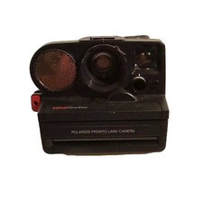 Polaroid Sonar OneStep Instant