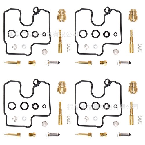 Kit riparazione - 4x,