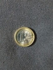 Moneta rara euro - rara, 1