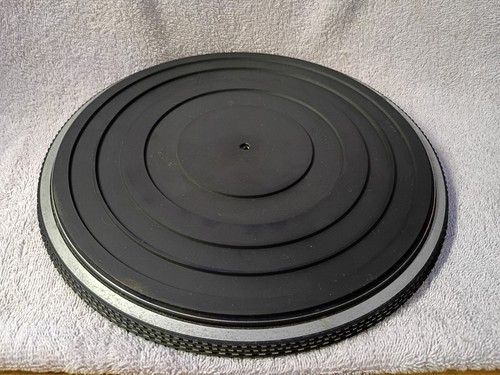 Pioneer 530 piatto e - pl-530,