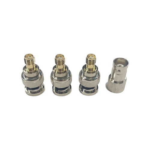 Quick connect bncj smak per - 4, bncj/smak