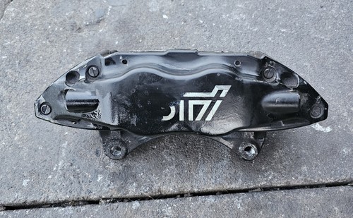 Pinza freno anteriore brembo - freno, 4