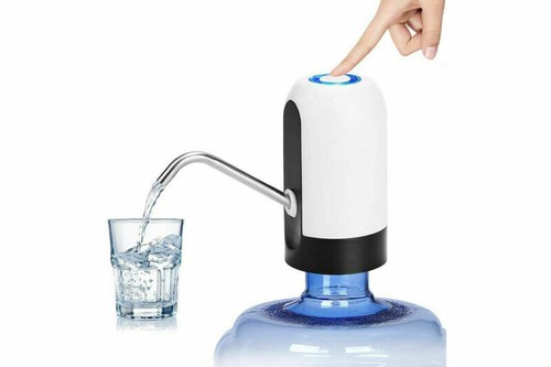 Dispenser erogatore acqua - dispenser,
