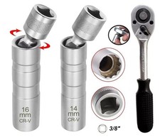 SET 2 CHIAVI A BUSSOLA +