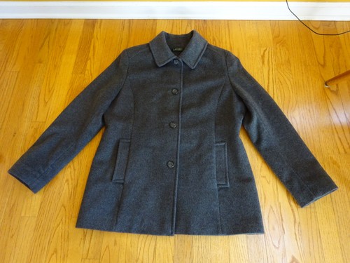 Cappotto donna lauren - cappotto,