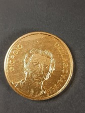 Medaglia commemorativa in