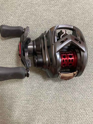 DAIWA20ALPHAS