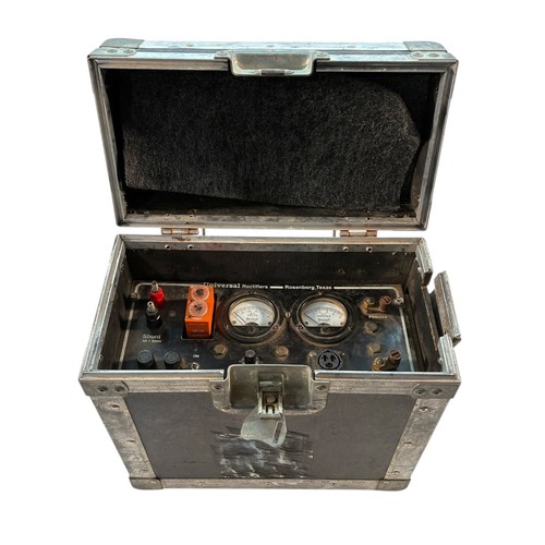Raddrizzatore universale - raddrizzatore,