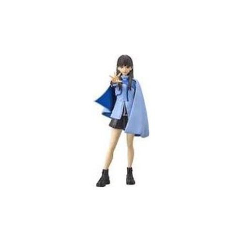 Figurina commerciale girls - figurina,