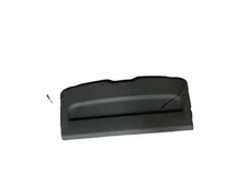 CAPPELLIERA POSTERIORE PER