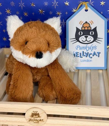 Autentico jellycat smudge - autentico, jellycat❣️smudge