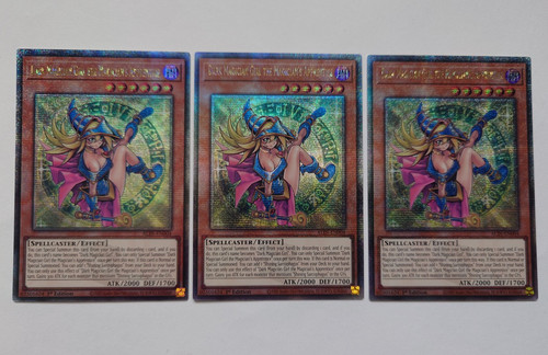 Dark magician girl the - girl,