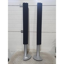 Coppia altoparlanti tower LG