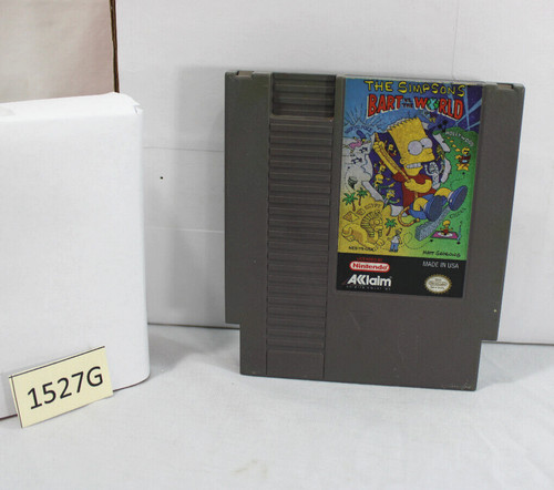Gioco nintendo nes - nintendo,
