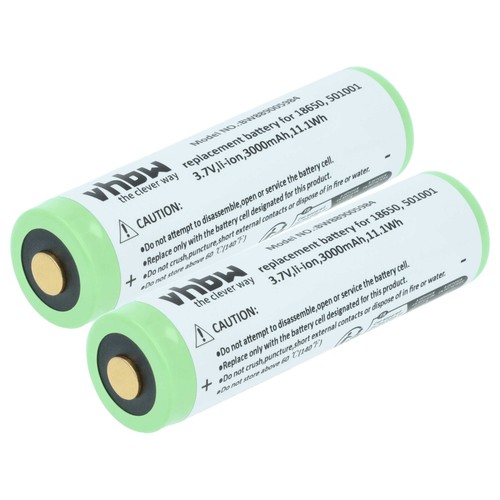 Batteries pour fenix tk35 - pour,