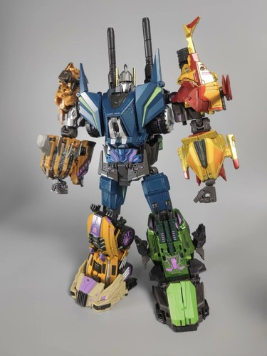 Metallizzato takara tomy - metallizzato,