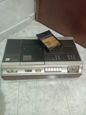 Philips n1500 vcr - philips,