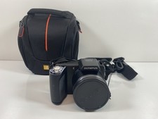 Olympus SP-620UZ fotocamera