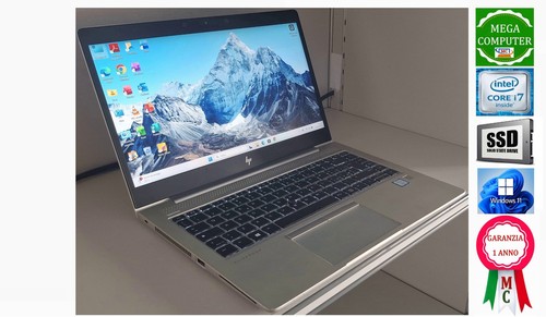 Computer portatile 840 g6 - hp,
