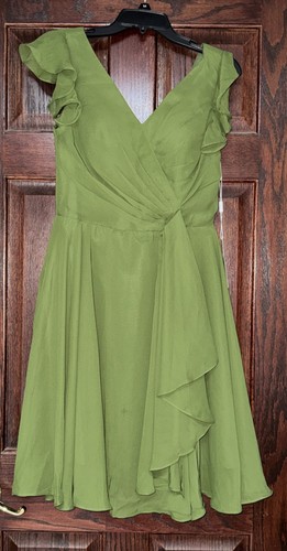 Abito donna mexmy chiffon - abito,