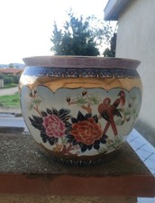 Antico, cachepot,  Cina, alto