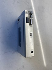 Sony Walkman Cassette Corder