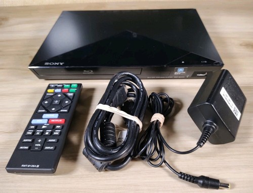 Sony bdp bx320 lettore dvd - sony, bdp-bx320