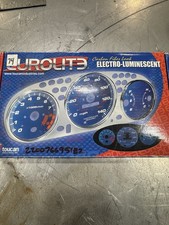 Honda Civic 92-95 gauge