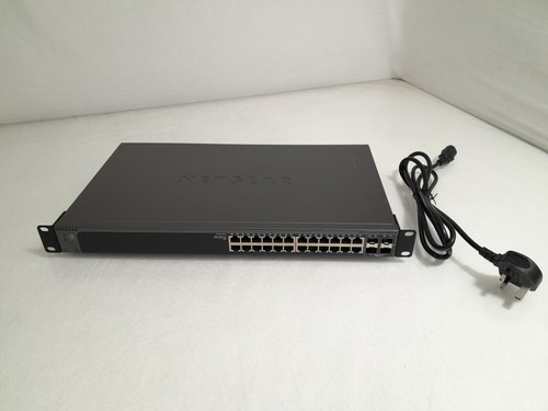 Netgear gs728txs switch - netgear,