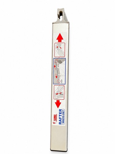 Fiamma rafter 98655 087 asta - rafter,