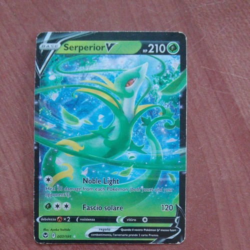 Carte pokemon ita - carte,