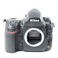 Corpo Nikon D700 637056