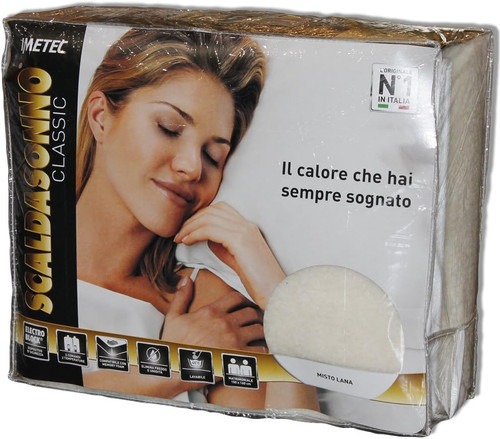 16278 scaldasonno classic - 16278,