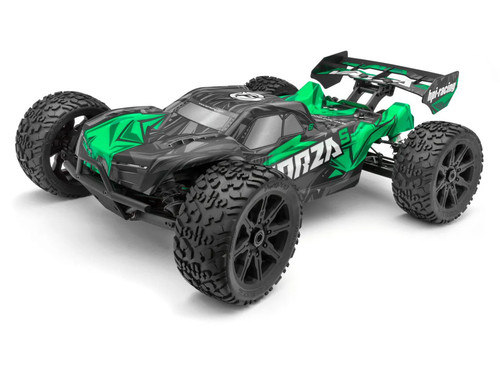 Hpi vorza flux rtr - hpi,