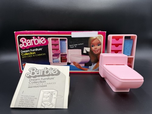 Mattel barbie 1979 casa - mattel,